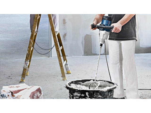 Mešalnik Bosch GRW 18-2 E, 06011A8000